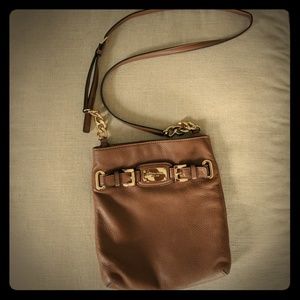 Michael Kors crossbody bag